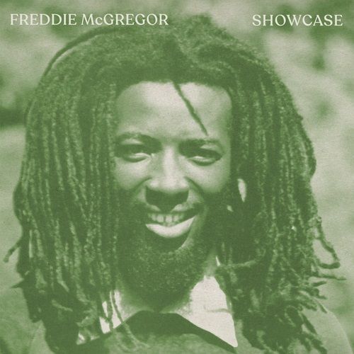 Freddie McGregor - Showcase - RSD 2026 Product Image