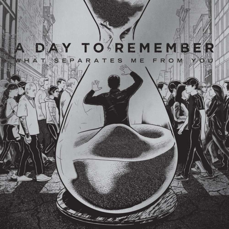 What Separates Me From You (15th Anniversary)