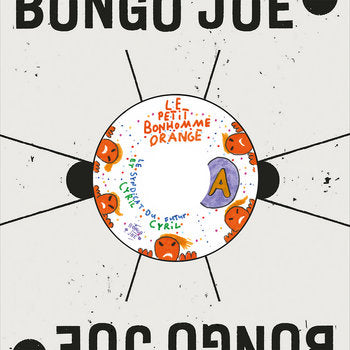 Le Petit Bonhomme Orange / Le Gros Hit
