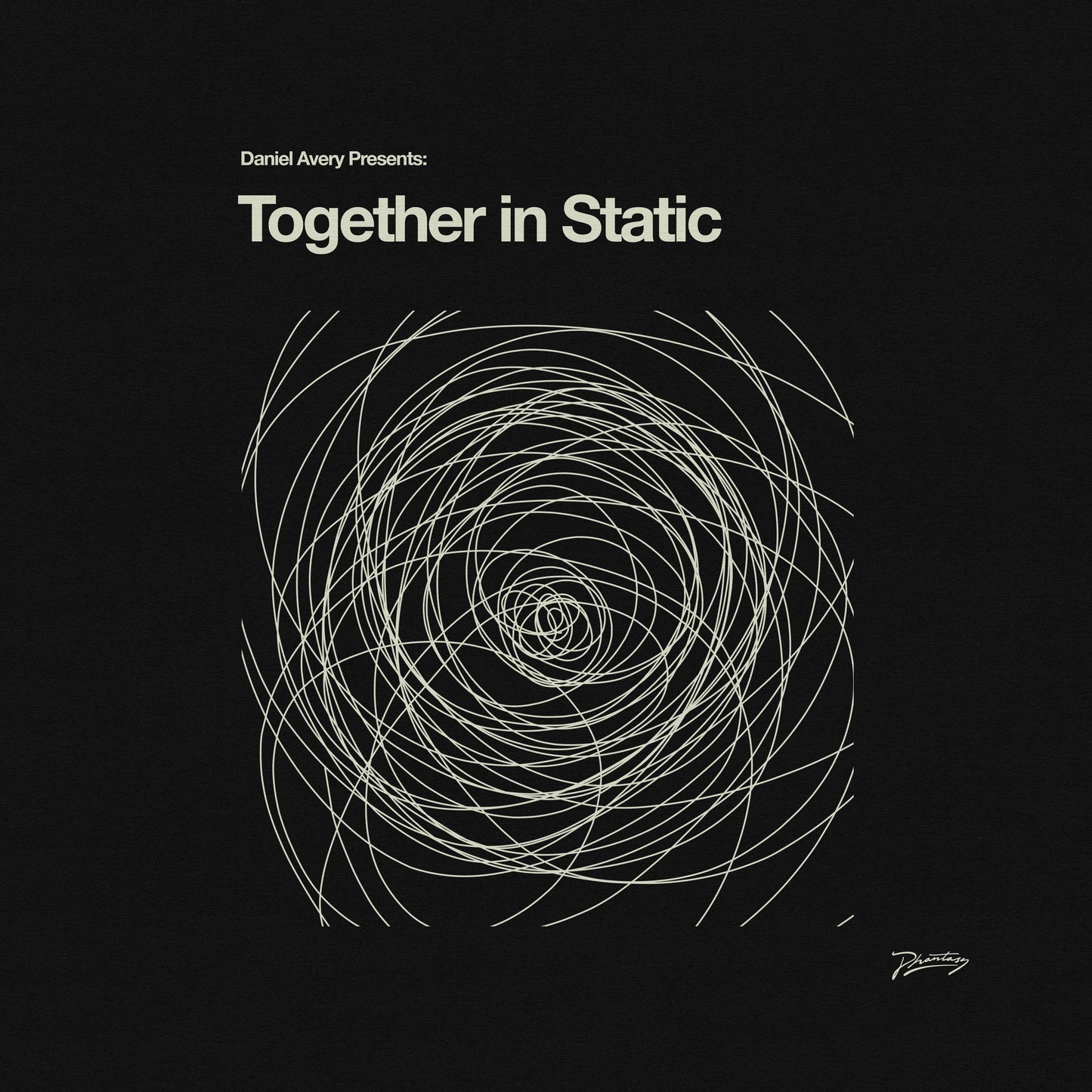 Together In Static