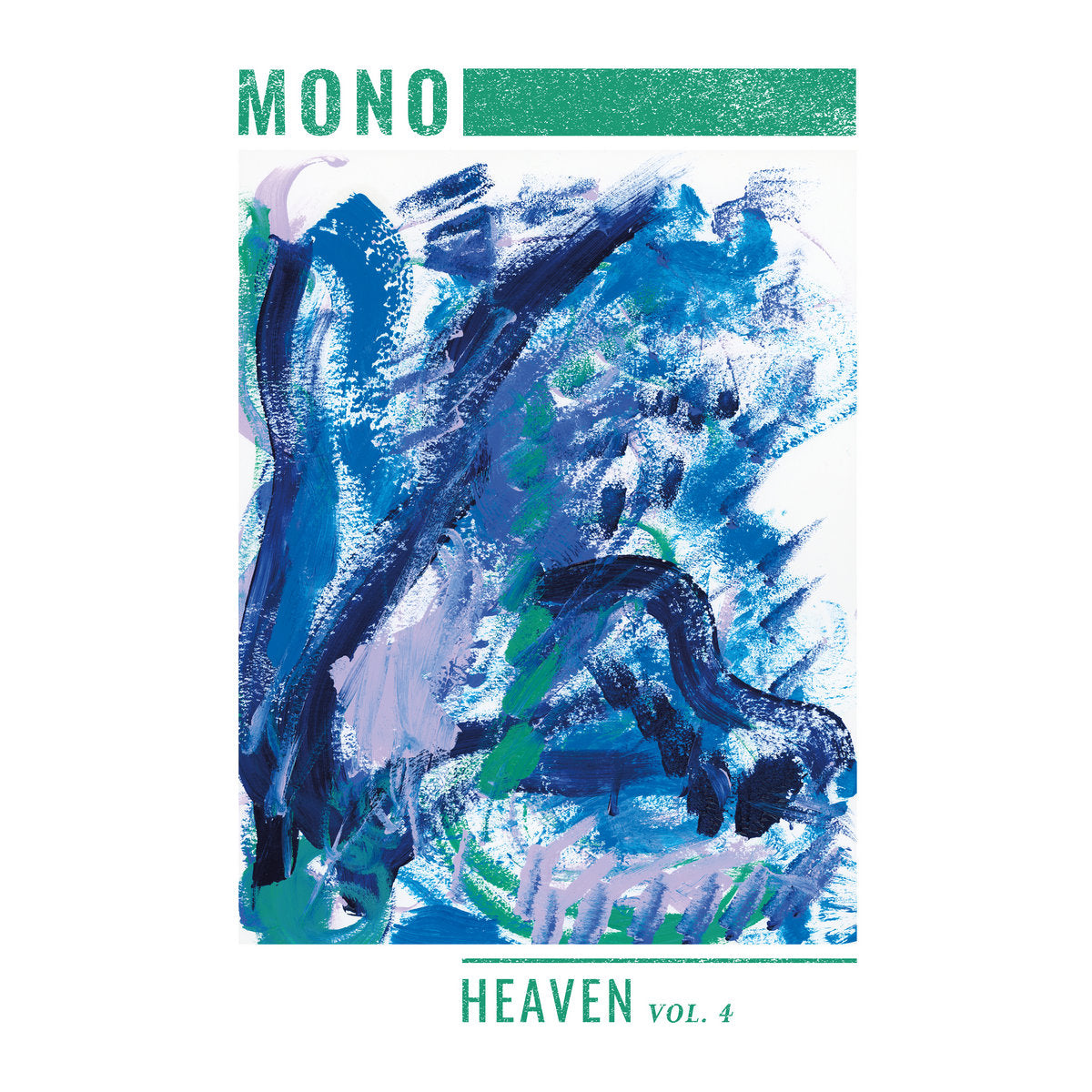 Heaven Vol. 4