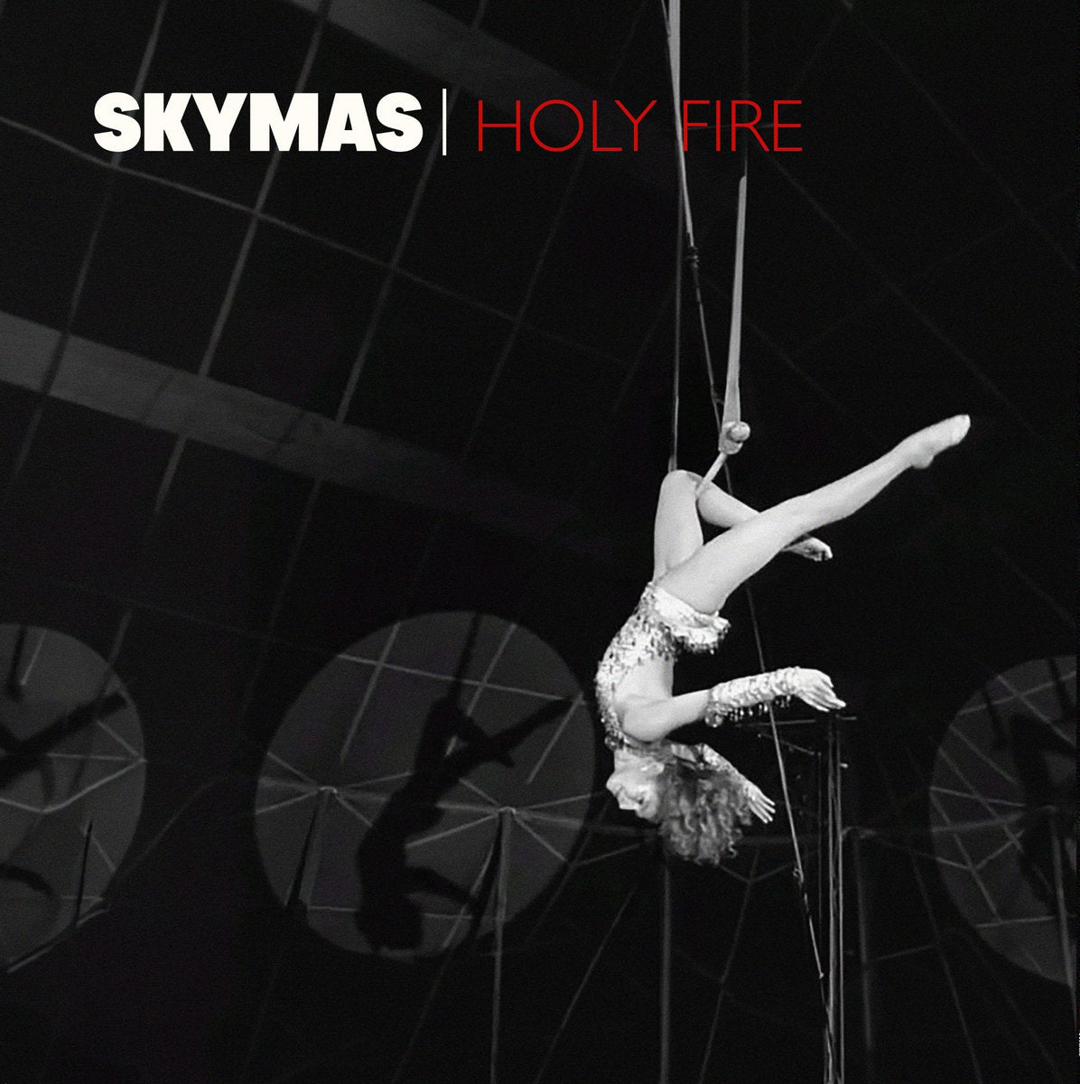 Holy Fire