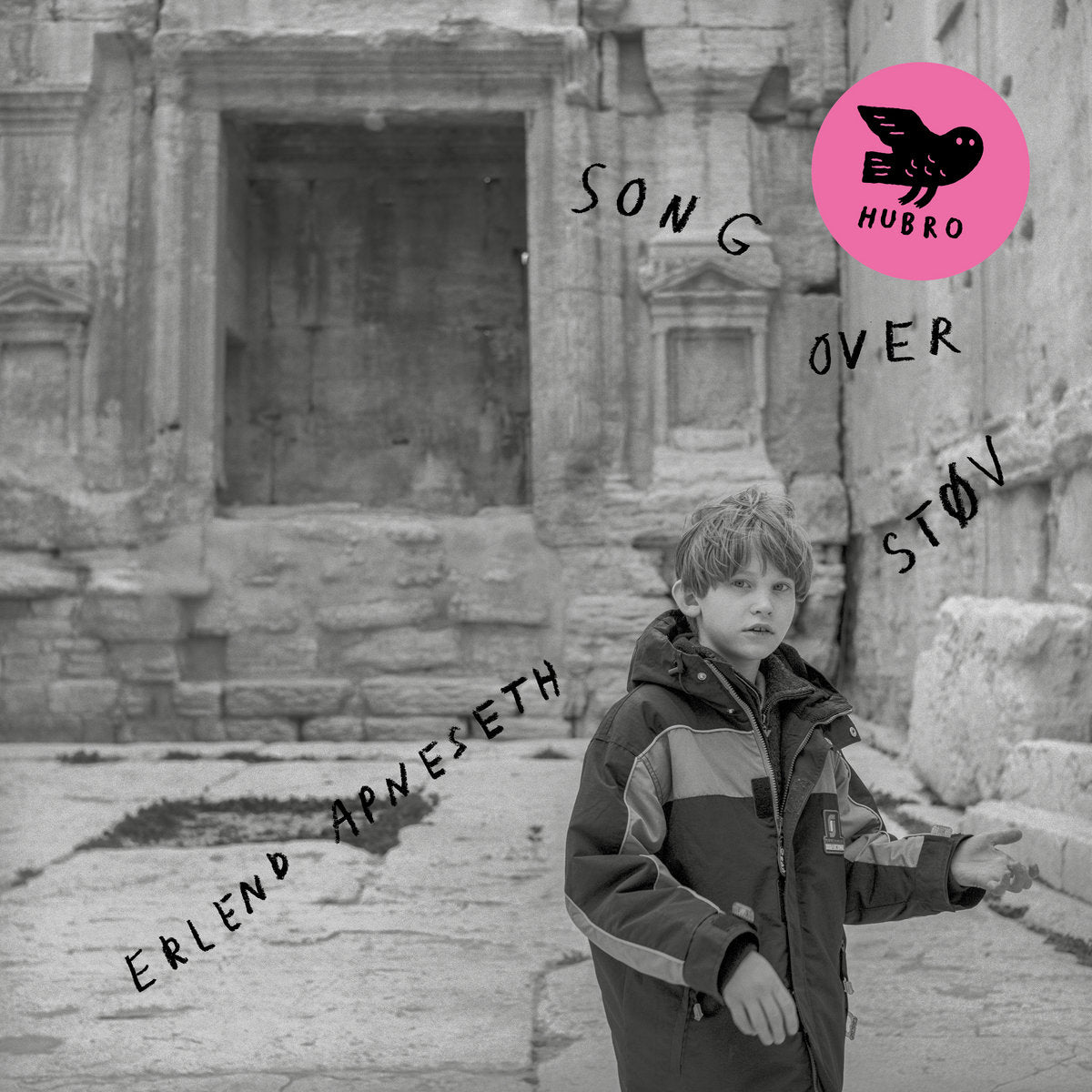 Erlend Apneseth - Song over stov Product Image