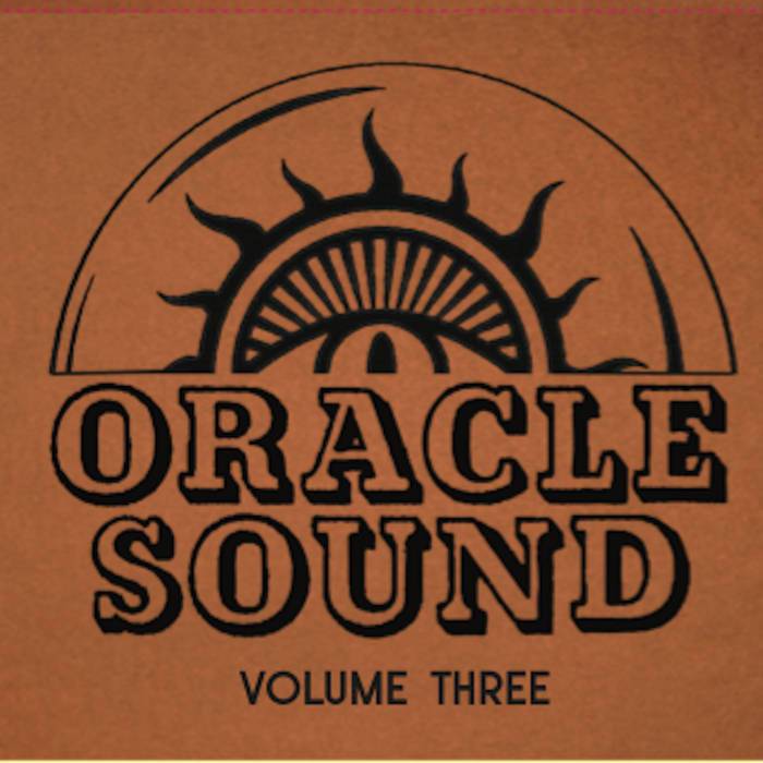 Oracle Sounds Vol 3