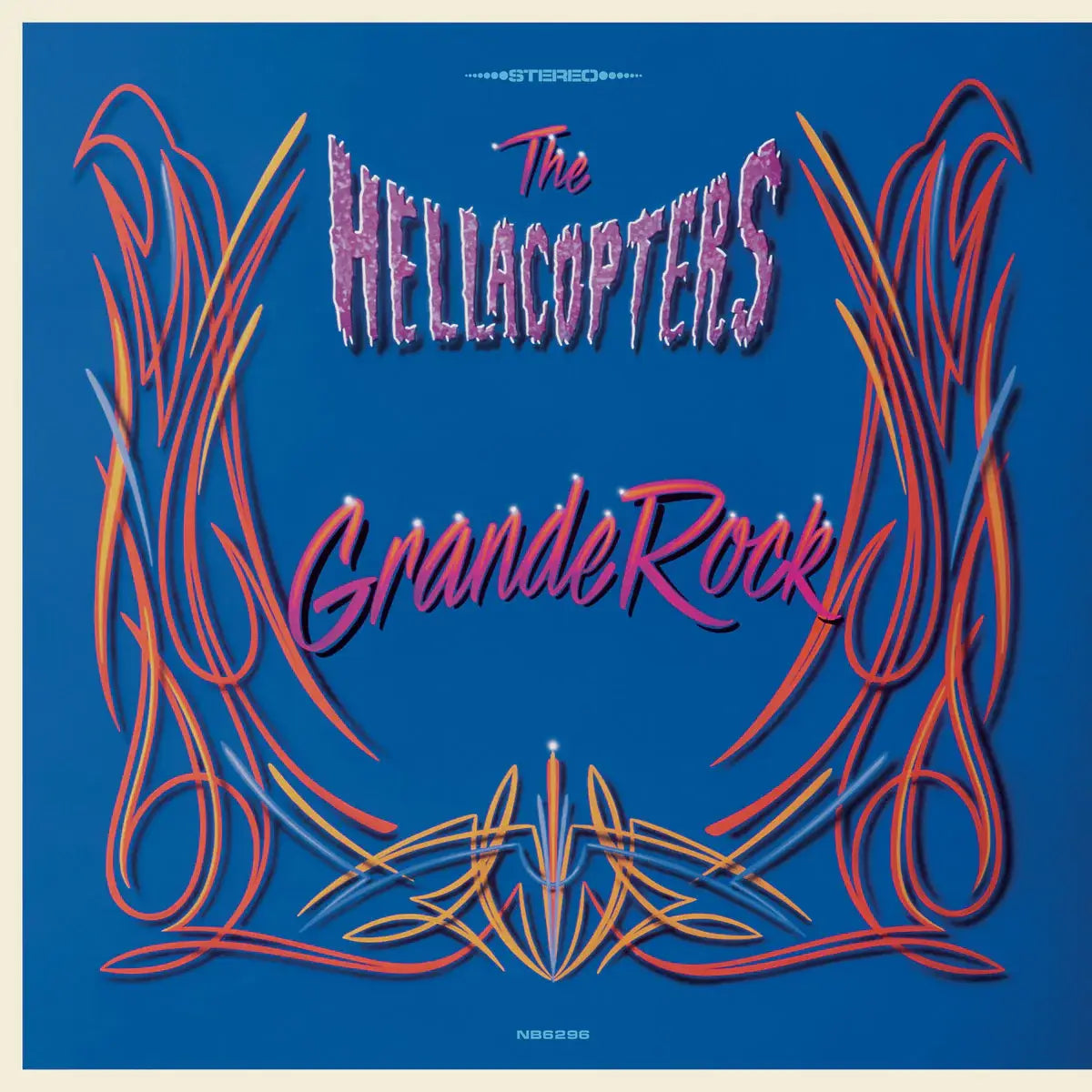 Grande Rock Revisited
