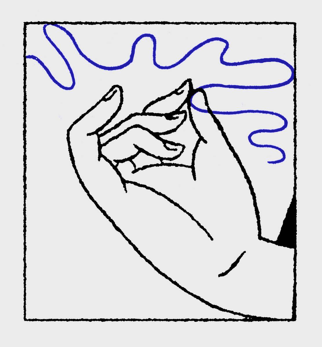 Intimate Immensity / A Call From The Eaves