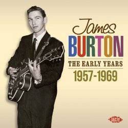 The Early Years 1957-1969