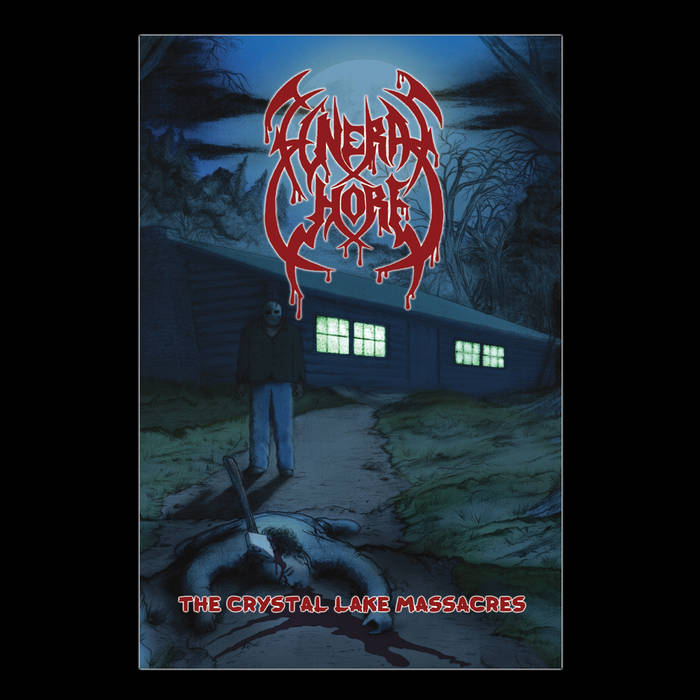 The Crystal Lake Massacres
