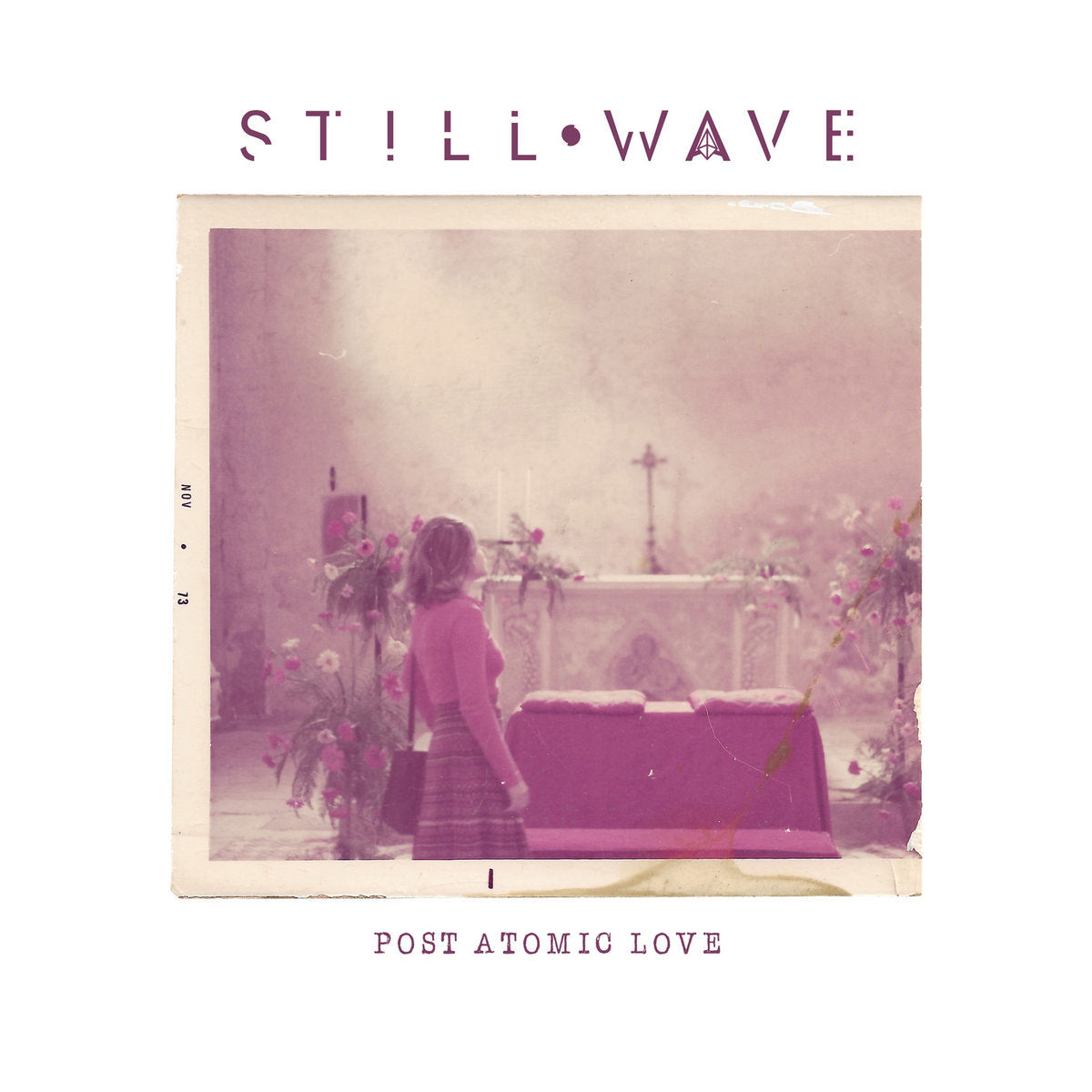 Still Wave - Post Atomic Love Product Image
