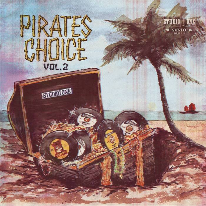 Pirate's Choice Vol. 2