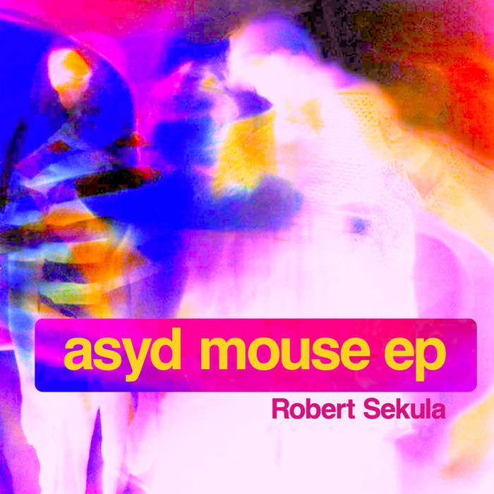 Asyd Mouse EP
