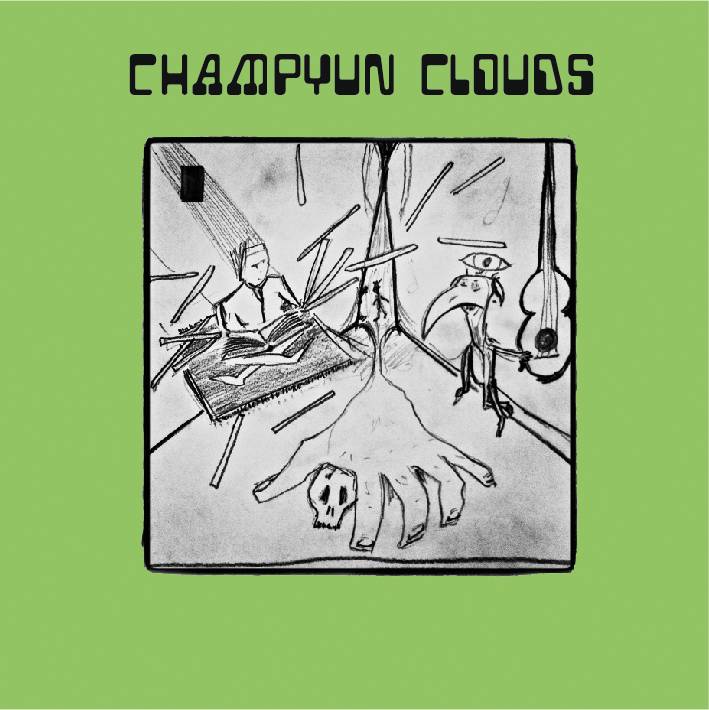 Champyun Clouds