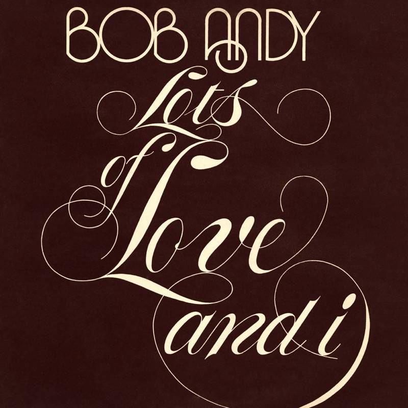 Lots Of Love And I (Reissue)