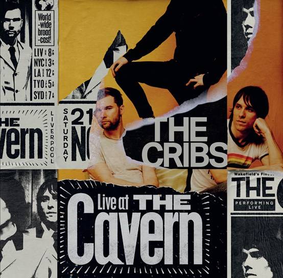Live at the Cavern