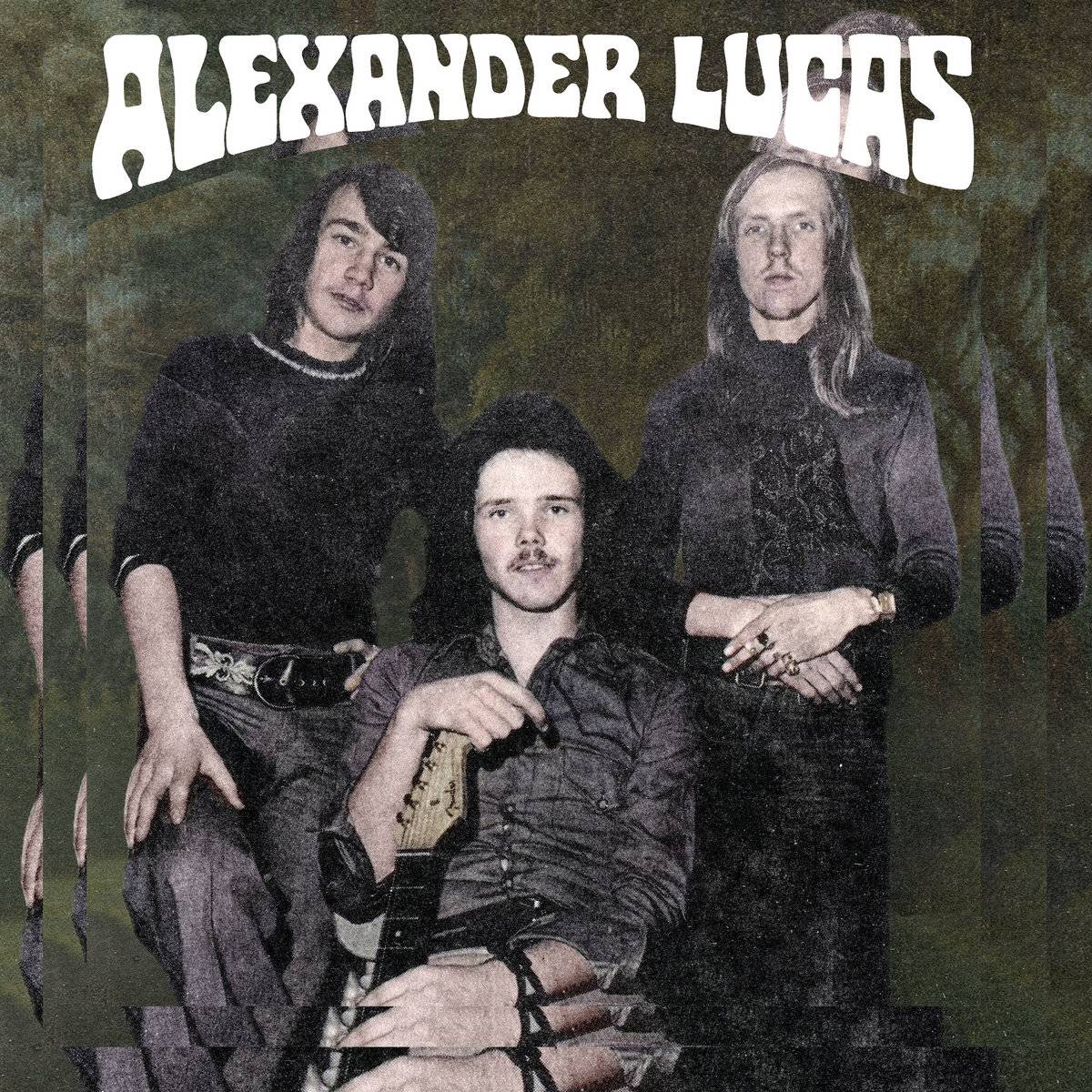 Alexander Lucas - Deluxe