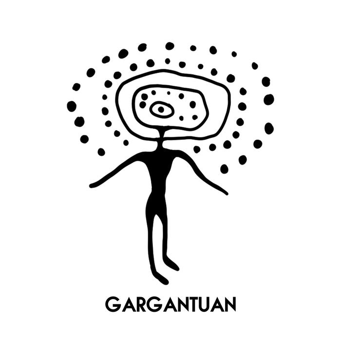 Amplifier - Gargantuan Product Image