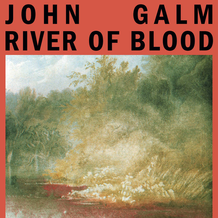 River of Blood