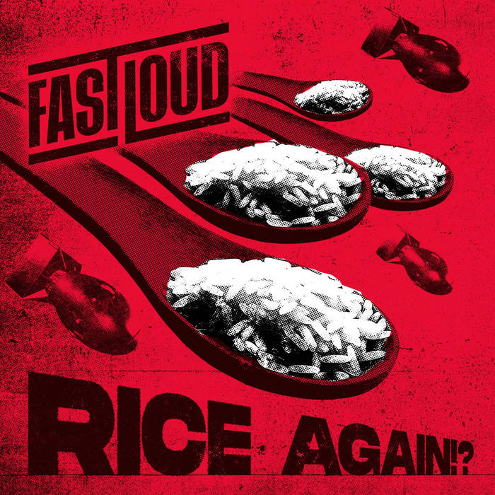 Rice Again?!