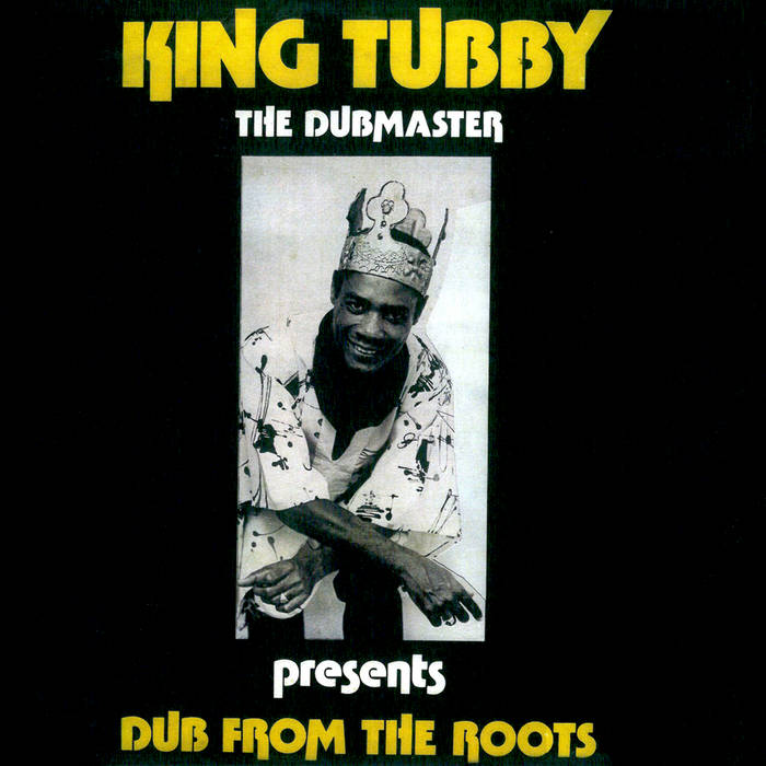 Dub From The Roots..