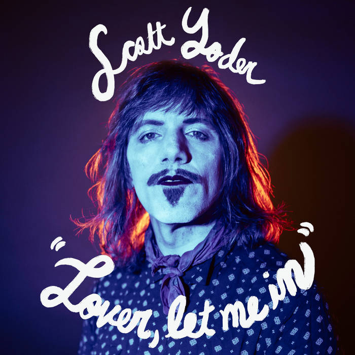 Lover, Let Me In