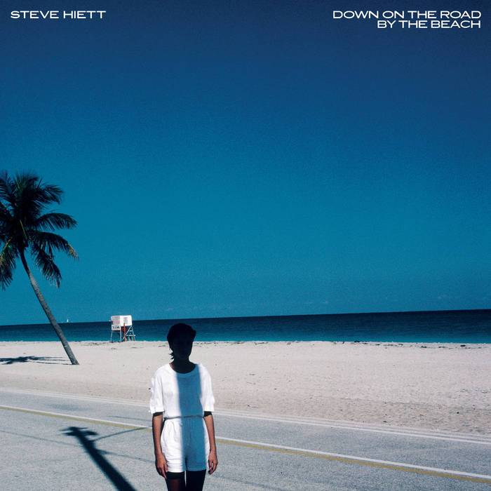 Down On The Road By the Beach