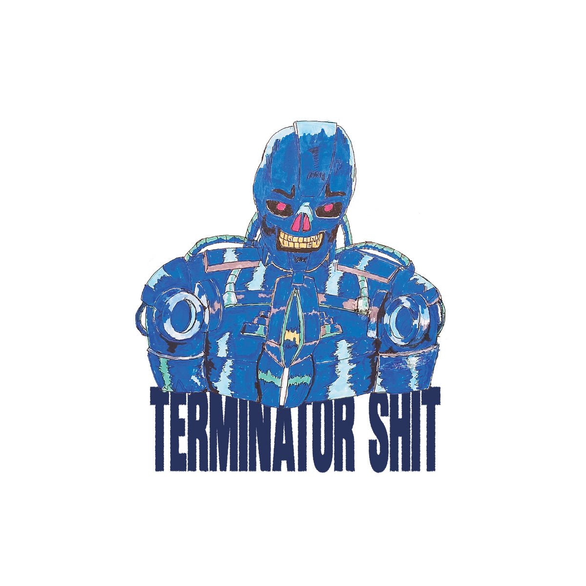 Terminator Shit