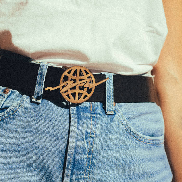 Synapson - Blue Jeans Product Image