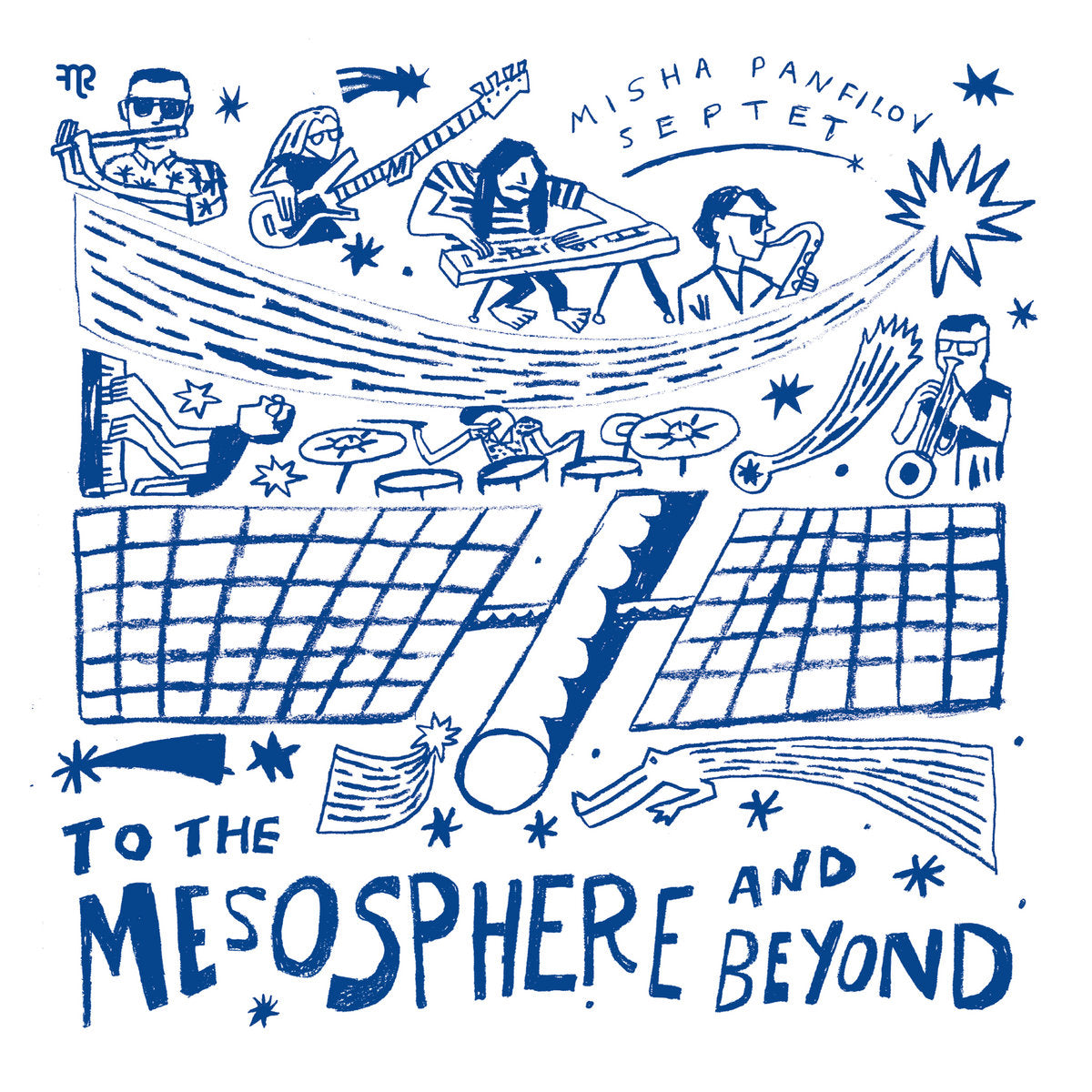 To The Mesophere and Beyond