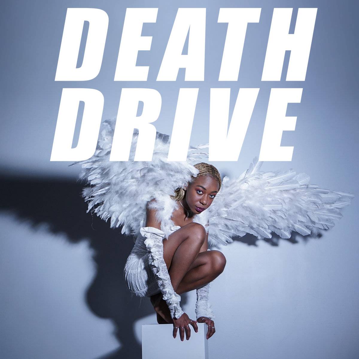 Bitchpunk / Deathdrive
