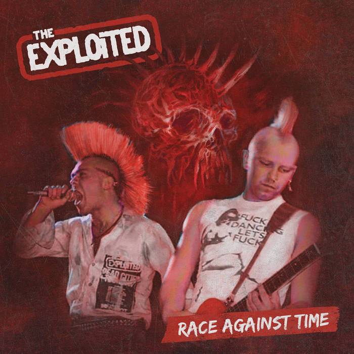 Race Against Time