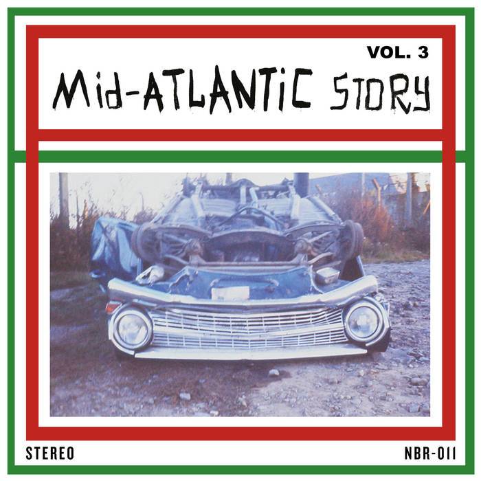 Mid-Atlantic Story Vol 3
