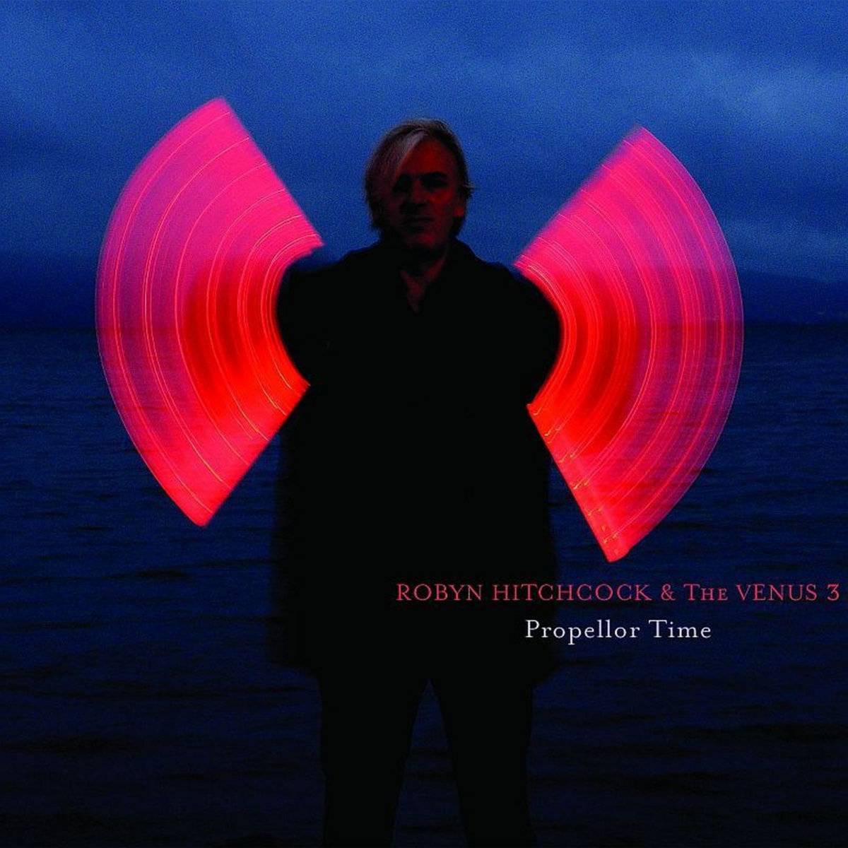 Propellor Time