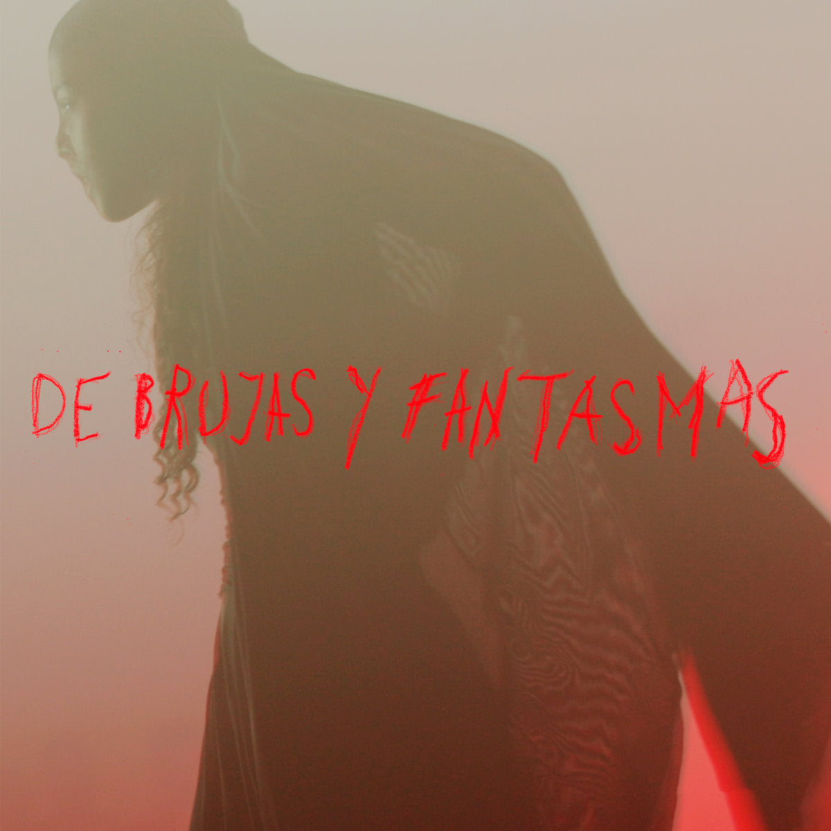 De Brujas y Fantasmas (Original Soundtrack for Kianí del Valle Solo Dance Performance)