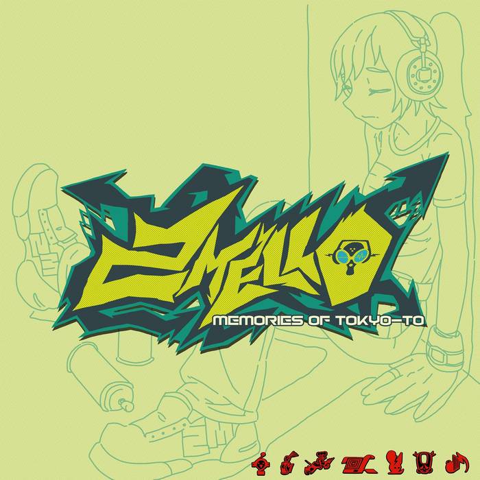 Memories of Tokyo-to