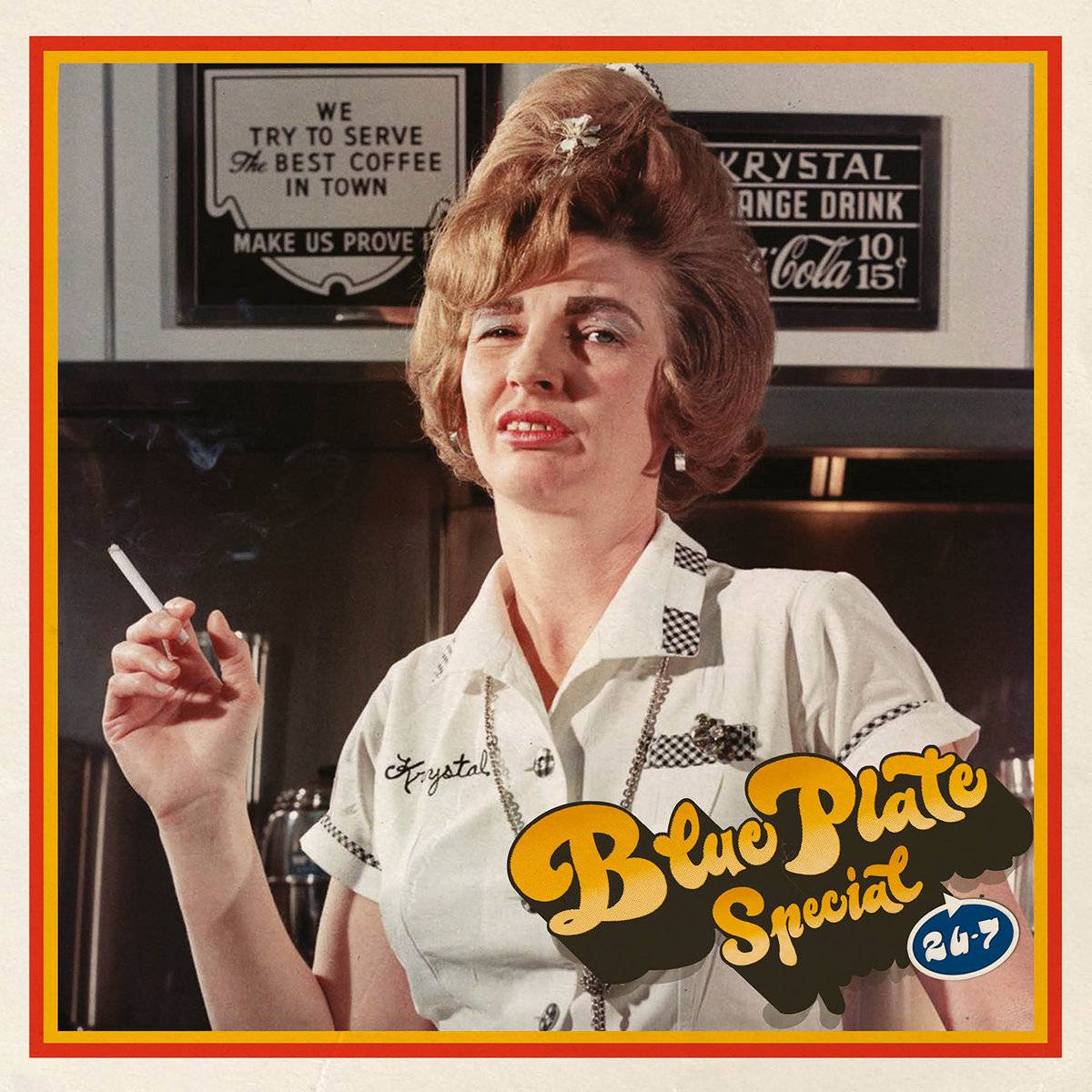 Blue Plate Special Vol 1