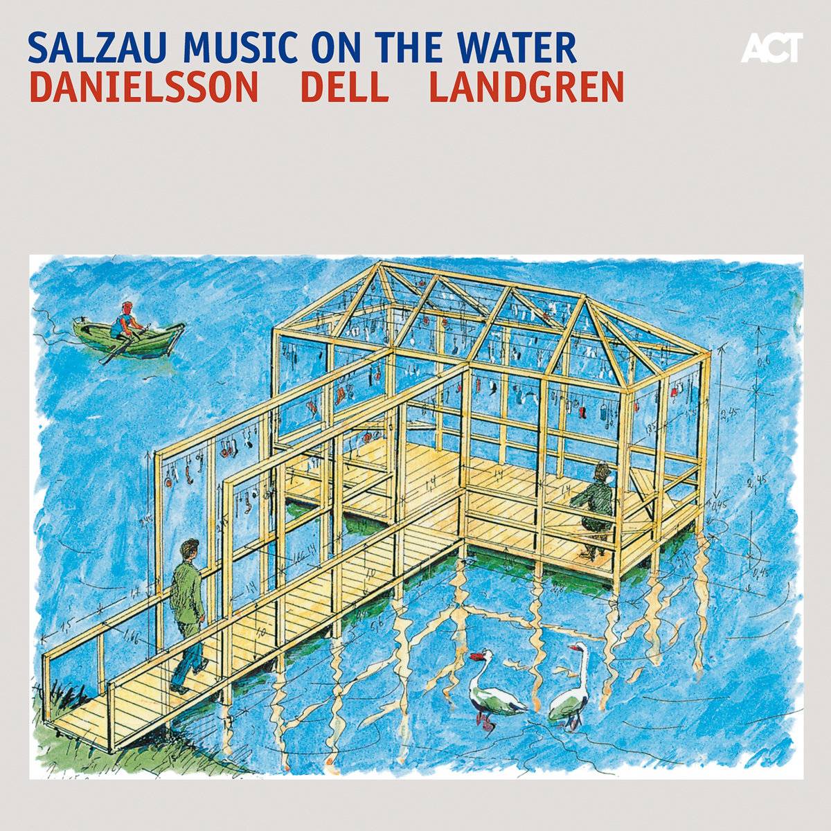Salzau Music on the Water