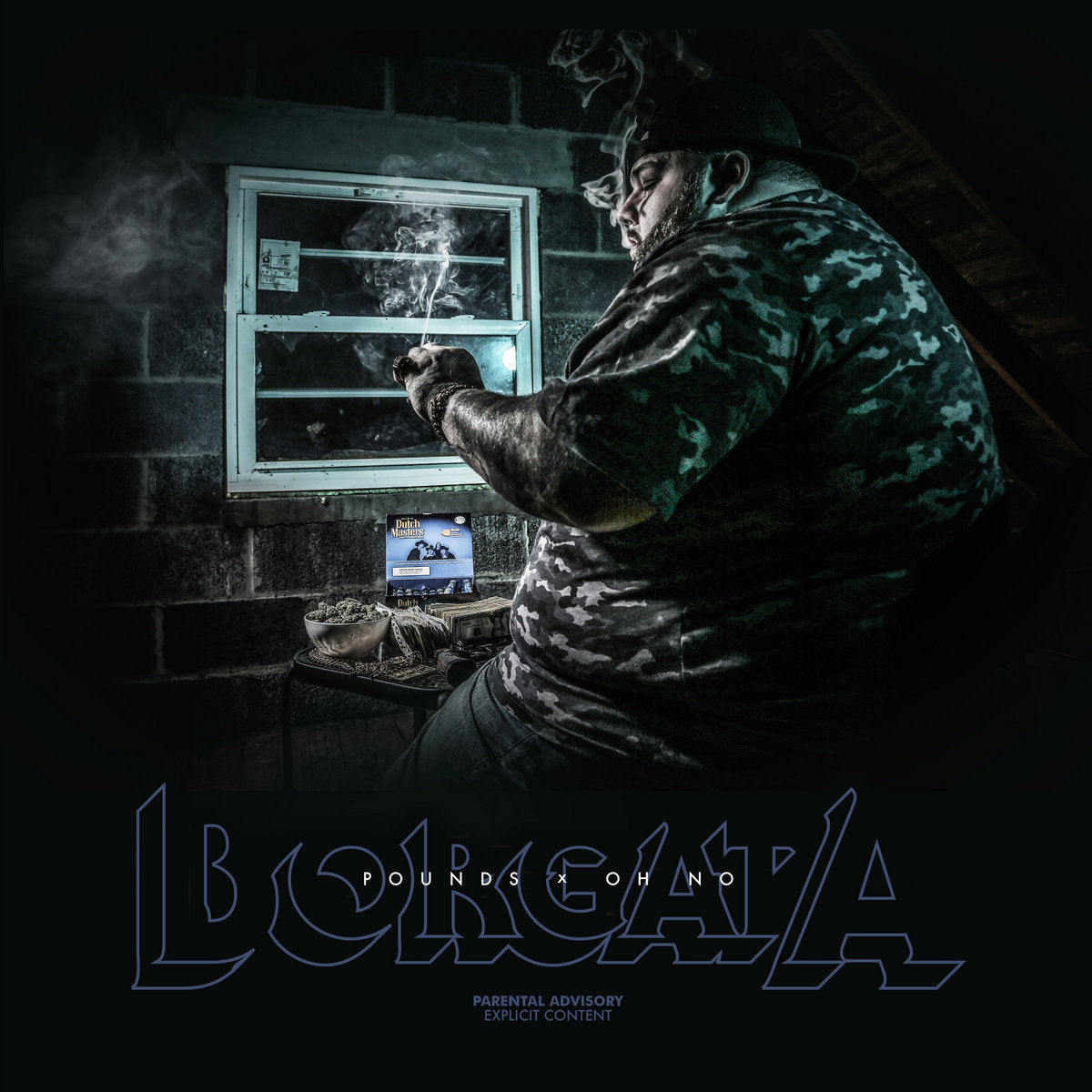 Borgata