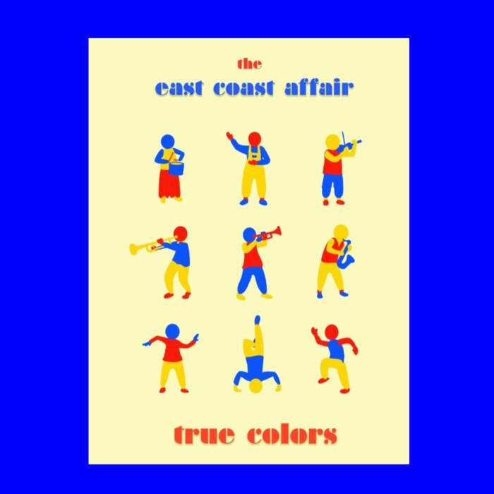 True Colors