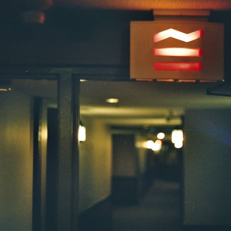 Under Exit Lights EP