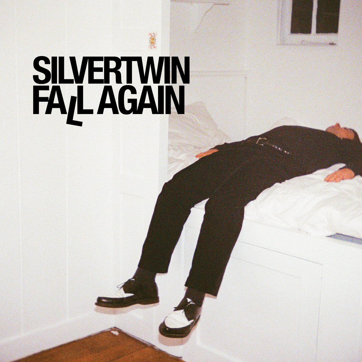 Fall Again