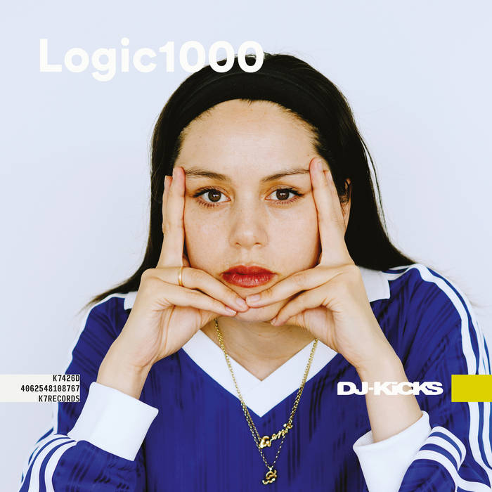 Logic1000 - DJ Kicks