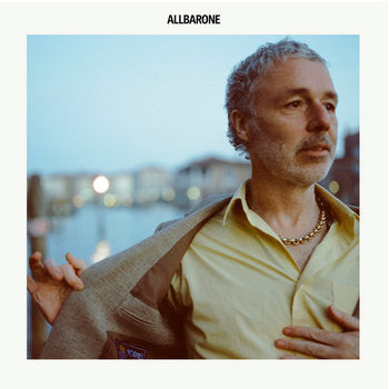 Allbarone / Allbarone (Meal Deal Mix by Parrot and Cocker Too)