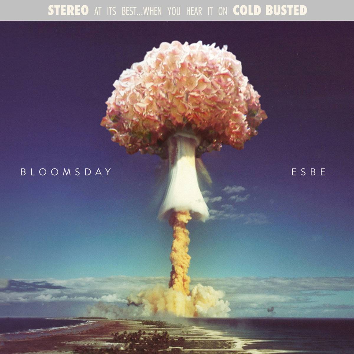 Bloomsday (Reissue)