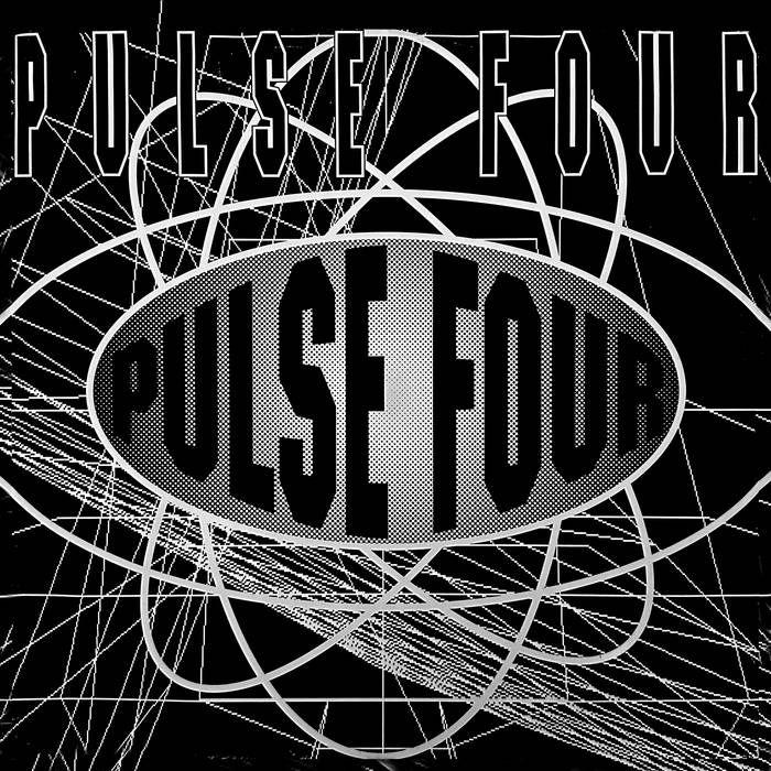 The Pulse EP Volume 4