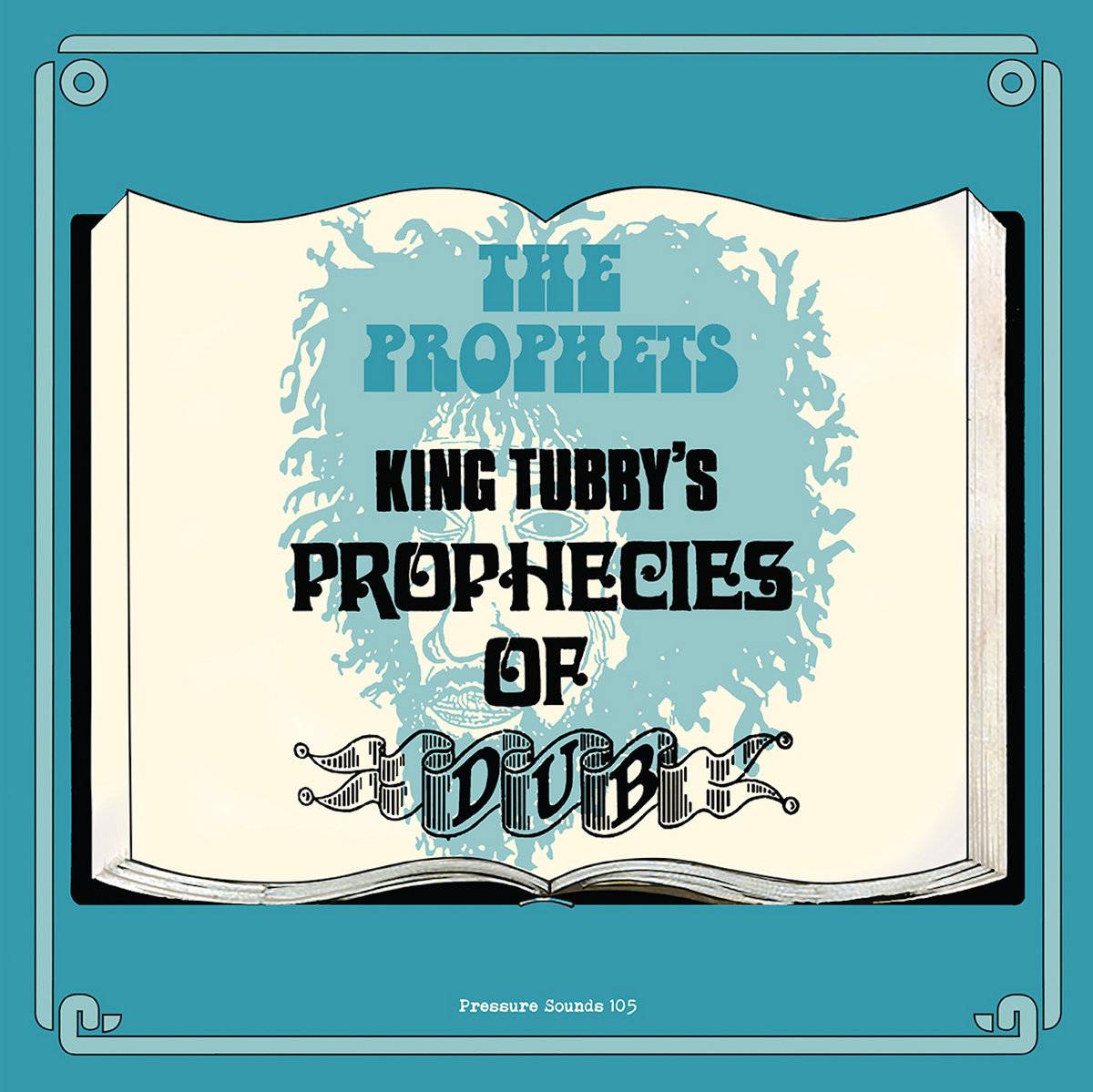 King Tubbys Prophecies Of Dub