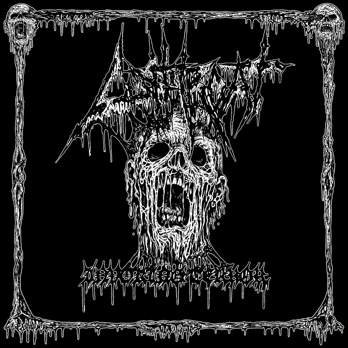 Invoking Terror