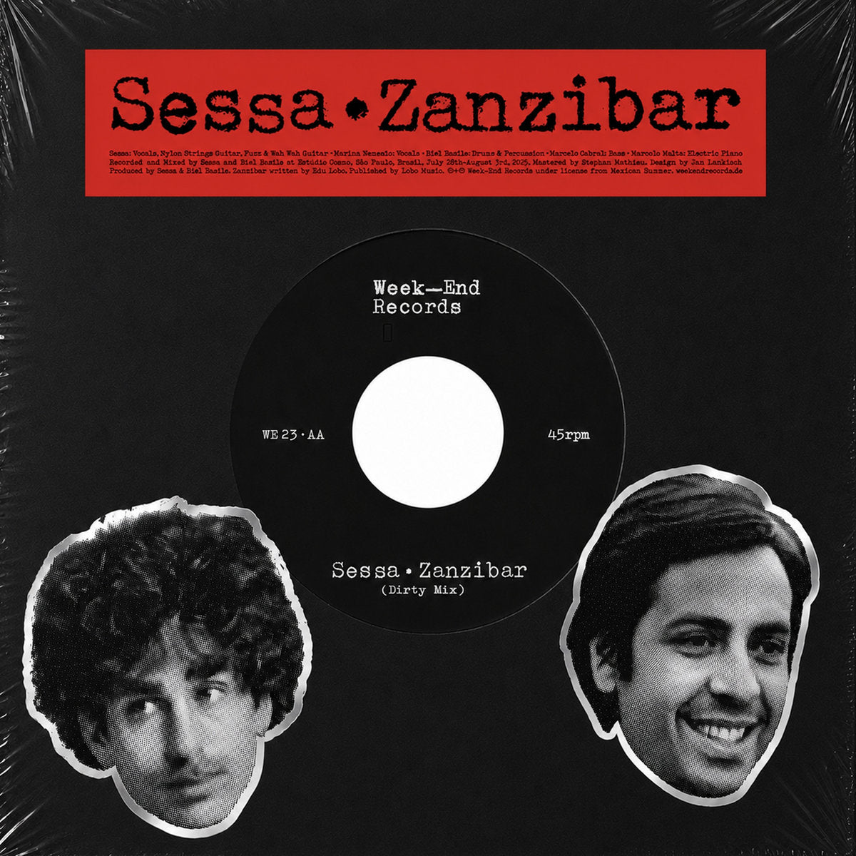 Zanzibar