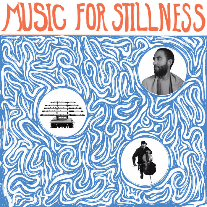 Music for Stillness