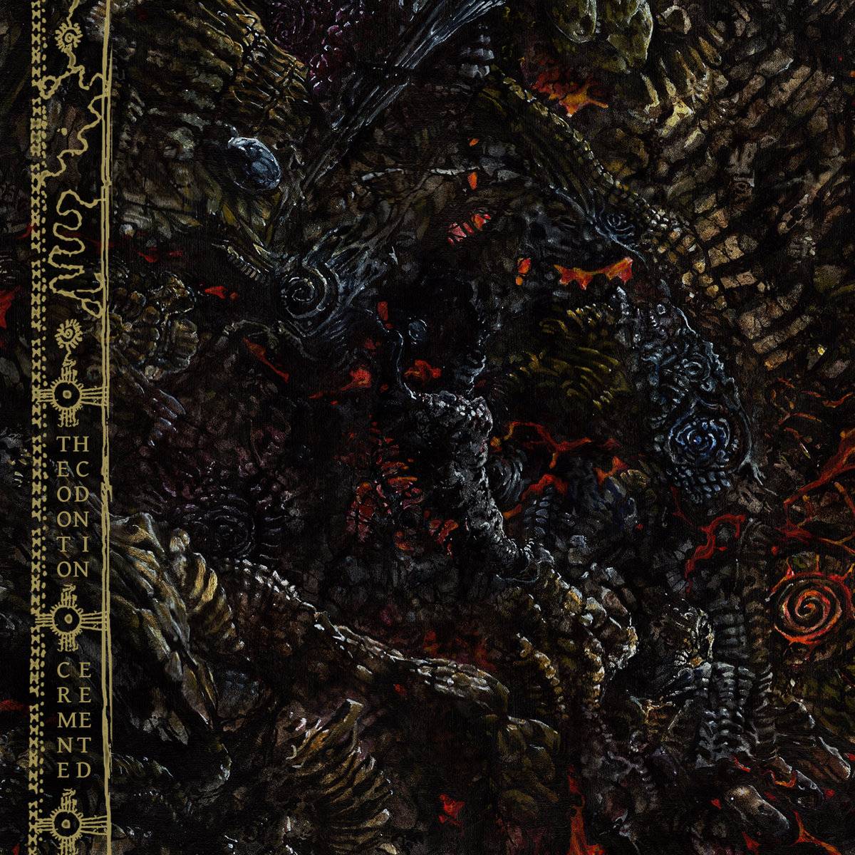 Thecodontion / Ceremented