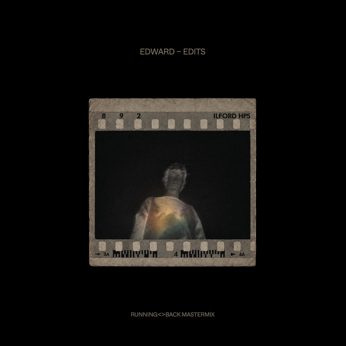 Running Back Mastermix: Edward - Edits